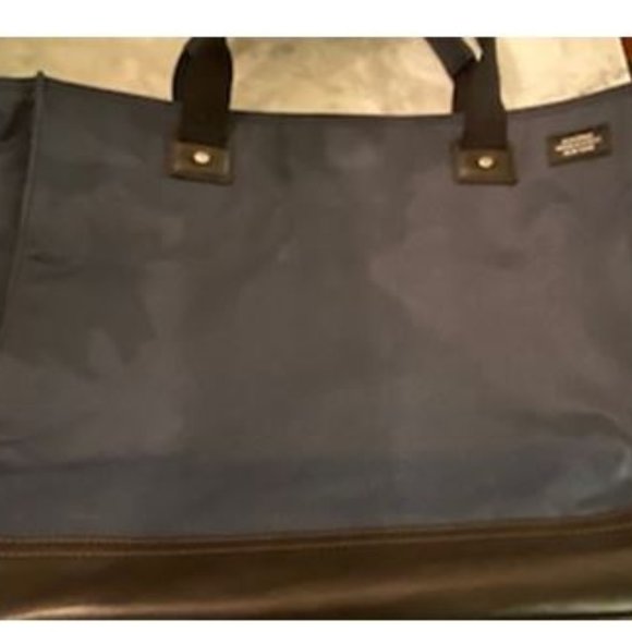 Jack Spade Messenger Bag - Picture 1 of 9